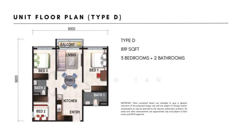 Condominium for Sale in Verte Medini Residence by Kevin Tan - iProperty.com.my