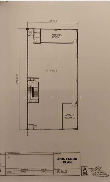 Shop for Rent in Seksyen U5, Shah Alam by Billy Lee - iProperty.com.my