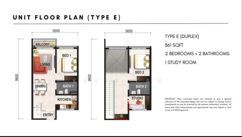 Condominium for Sale in Verte Medini Residence by Kevin Tan - iProperty.com.my