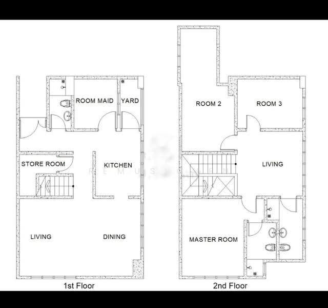 Kondominium untuk Dijual di Amandari oleh Remus Chen - iProperty.com.my