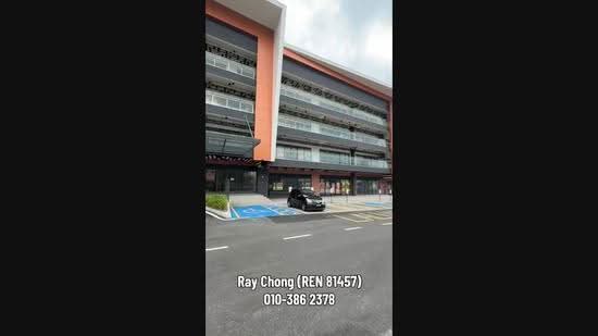 Shop / Office for Rent in BANDAR PUCHONG JAYA, Puchong by Ray Chong - iProperty.com.my