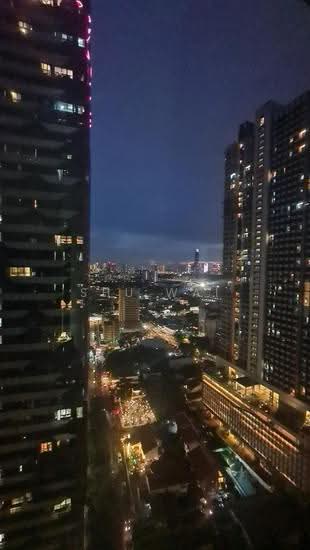 Astoria Ampang, Kampung Berembang, Ampang