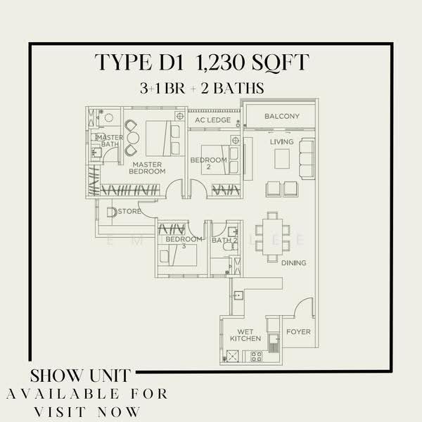 Condominium for Sale in Linari by Emily Lee - iProperty.com.my