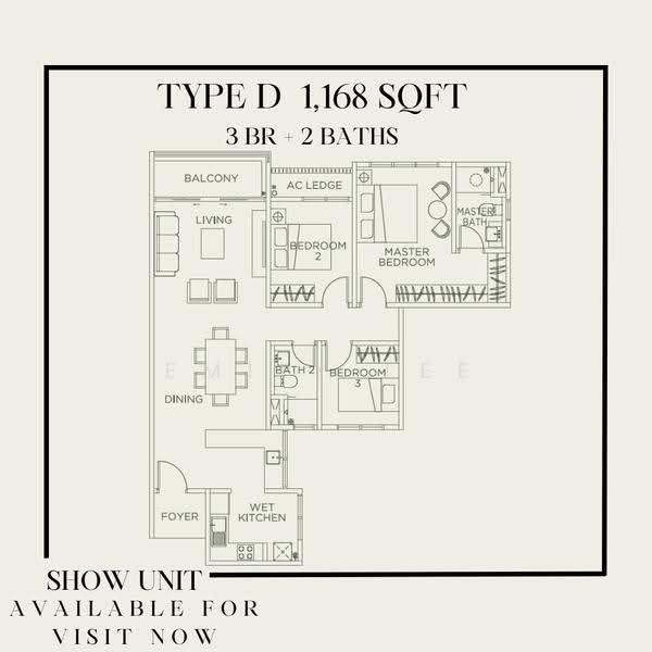 Condominium for Sale in Linari by Emily Lee - iProperty.com.my