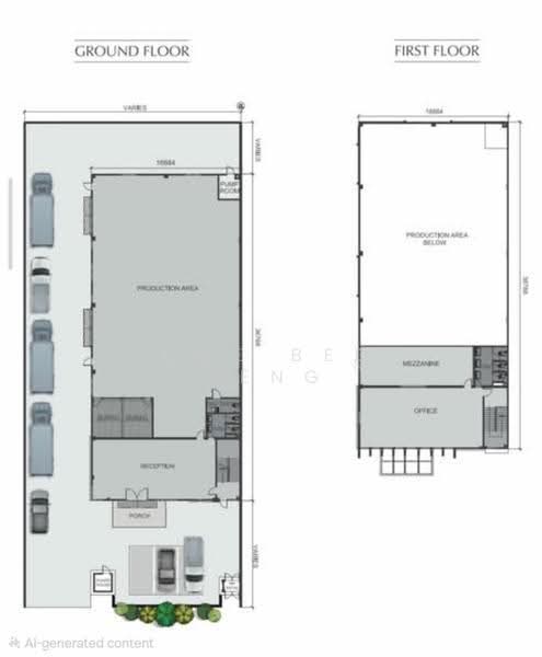 Factory for Rent in Eco Business Park 1, Johor Bahru by Ewe Bee Leng - iProperty.com.my