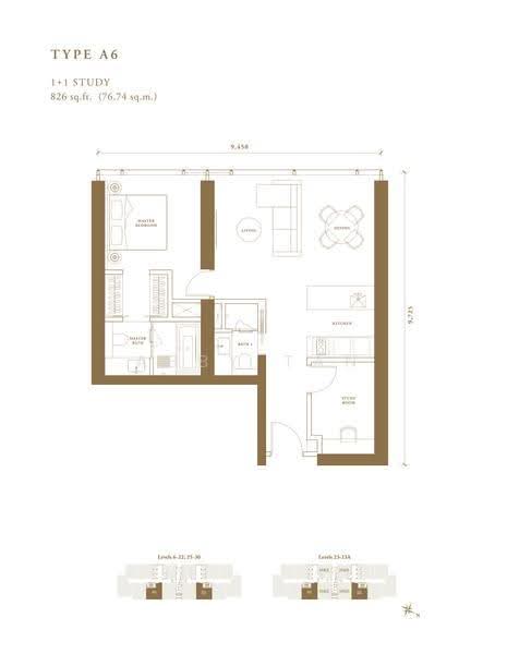 Service Residence for Sale in Regent Suites @ Pavilion Damansara Heights by Abby Tan - iProperty.com.my