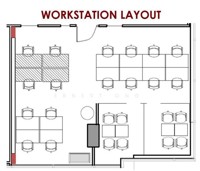 Office for Rent in Kl Sentral, Kuala Lumpur by Ernest Ong - iProperty.com.my