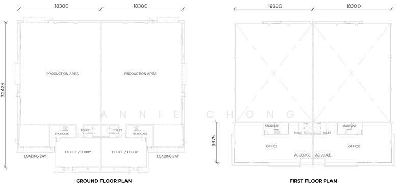 Terrace Factory for Sale in Nilai Impian, Nilai by Annie Chong - iProperty.com.my