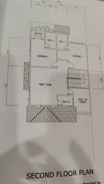 Rumah Berkembar untuk Dijual di Damansara Legenda, Petaling Jaya oleh Chester Cheng - iProperty.com.my