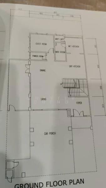 Rumah Berkembar untuk Dijual di Damansara Legenda, Petaling Jaya oleh Chester Cheng - iProperty.com.my