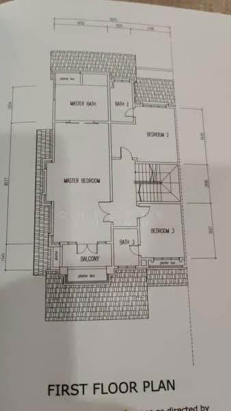 Rumah Berkembar untuk Dijual di Damansara Legenda, Petaling Jaya oleh Chester Cheng - iProperty.com.my
