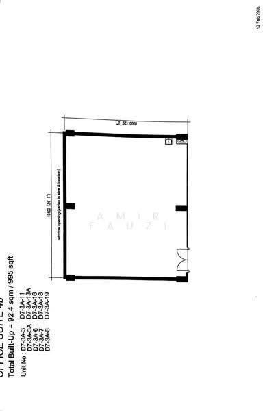 Retail Office for Sale in Sentul, Kuala Lumpur by Amir Fauzi - iProperty.com.my