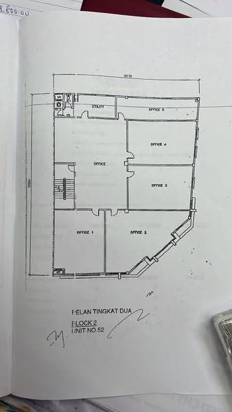 Shop / Office for Sale in Kajang, Selangor by Jimmy Leong - iProperty.com.my