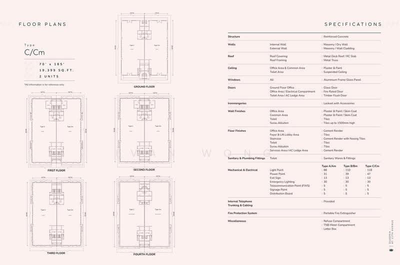 Shop / Office for Rent in Klang, Bukit Raja by Ivan Wong Khai Mun - Exterior - iProperty.com.my