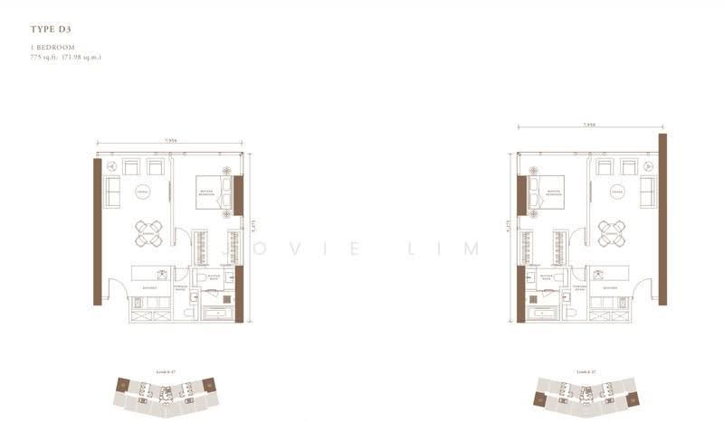 Kediaman Servis untuk Disewa di Pavilion Damansara Heights, Windsor Suites oleh Jovie Lim - iProperty.com.my