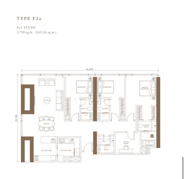 Service Residence for Rent in Pavilion Damansara Heights by Jovie Lim - iProperty.com.my