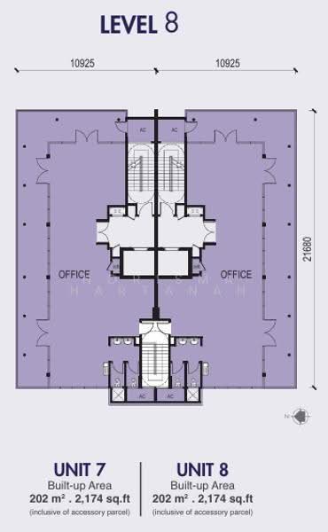 Shop / Office for Sale in Cheras, Selangor by Norisma Hartanah - iProperty.com.my