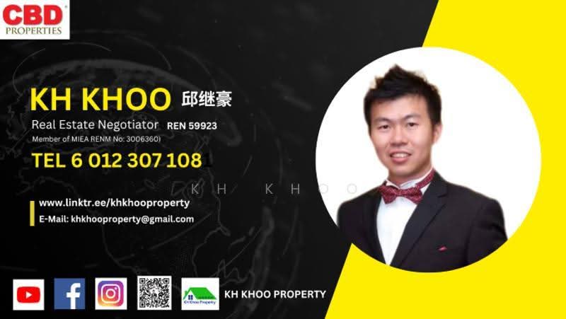 Apartment for Sale in Sunway Court by KH Khoo - iProperty.com.my