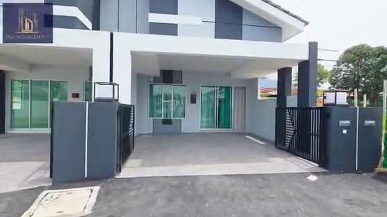 1-storey Terraced House for Sale in Bandar Sri Klebang, Ipoh by Jayden Tan - iProperty.com.my