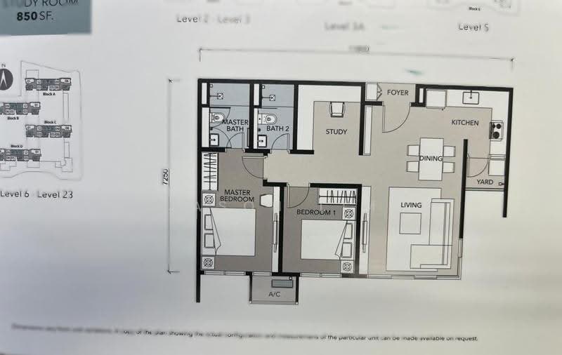 Service Residence for Sale in Cantara Residences by Jason Lim - iProperty.com.my