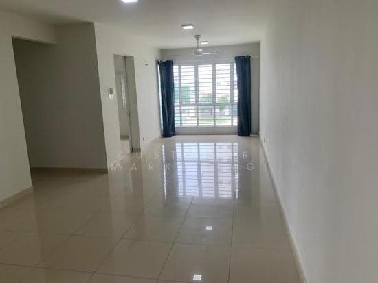 Maxim Residences, Taman Len Seng, Cheras
