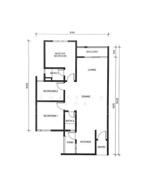 Condominium for Sale in Residensi Kirana by Christin Yong - iProperty.com.my