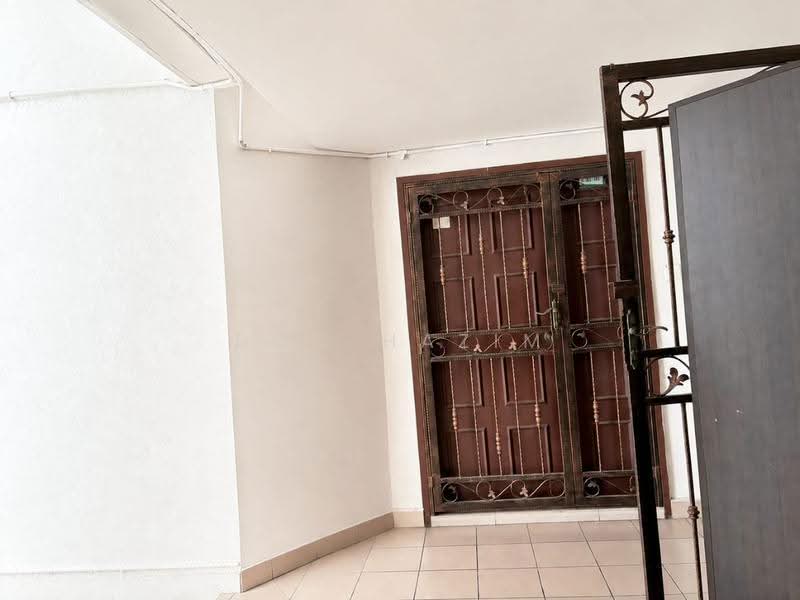 Kondominium untuk Dijual di Villa Wangsamas oleh Doc Hazim - iProperty.com.my