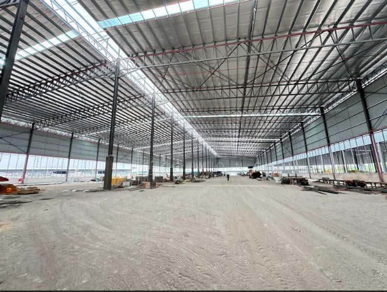 Detached Factory for Rent in Balakong, Selangor by Avic Wong - iProperty.com.my