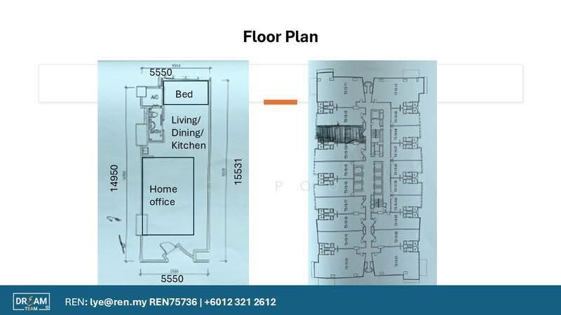 Office for Sale in Kampung Berembang, Ampang by CL Poo - iProperty.com.my