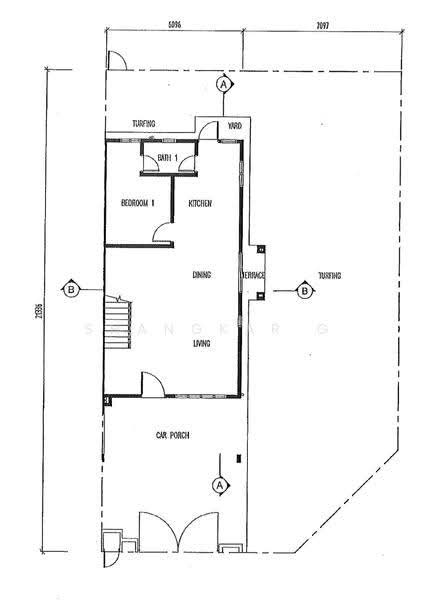 2-storey Terraced House for Sale in Sepang, Selangor by Shangkar G - iProperty.com.my