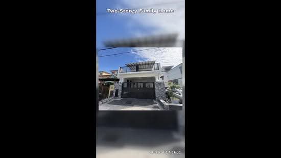 2.5-storey Terraced House for Sale in Seri Kembangan, Selangor by Eugene Yap - iProperty.com.my
