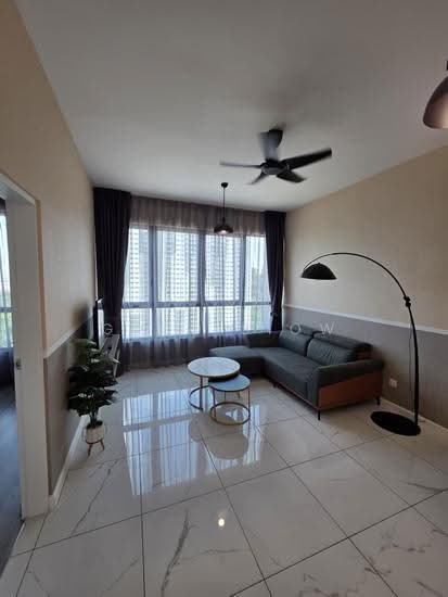 Cubic Botanical, Kampung Pantai, Pantai