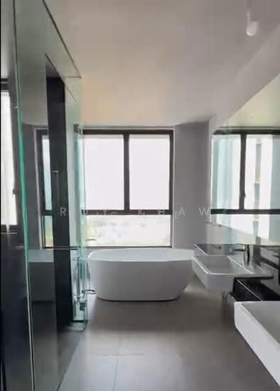 Aetas Damansara, Tropicana