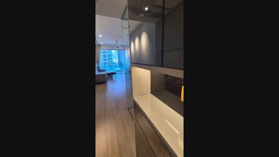 Kediaman Servis untuk Disewa di Solaris Dutamas oleh Crystal Yap - iProperty.com.my