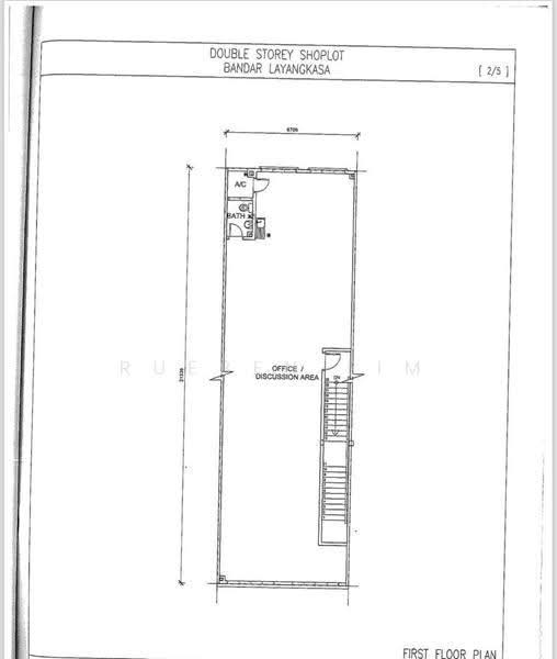 Shop for Sale in Pasir Gudang, Johor by Rueben Lim - iProperty.com.my