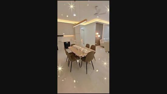Kediaman Servis untuk Disewa di Jendela Residences oleh Michelle Lai - iProperty.com.my