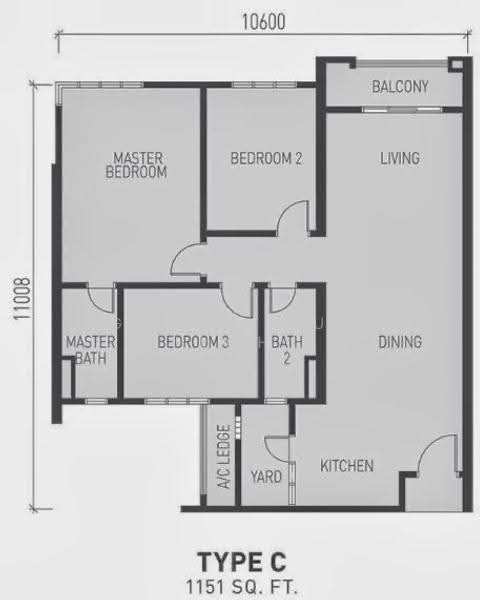 Service Residence for Sale in Sky View by Guang Jun Loh - iProperty.com.my