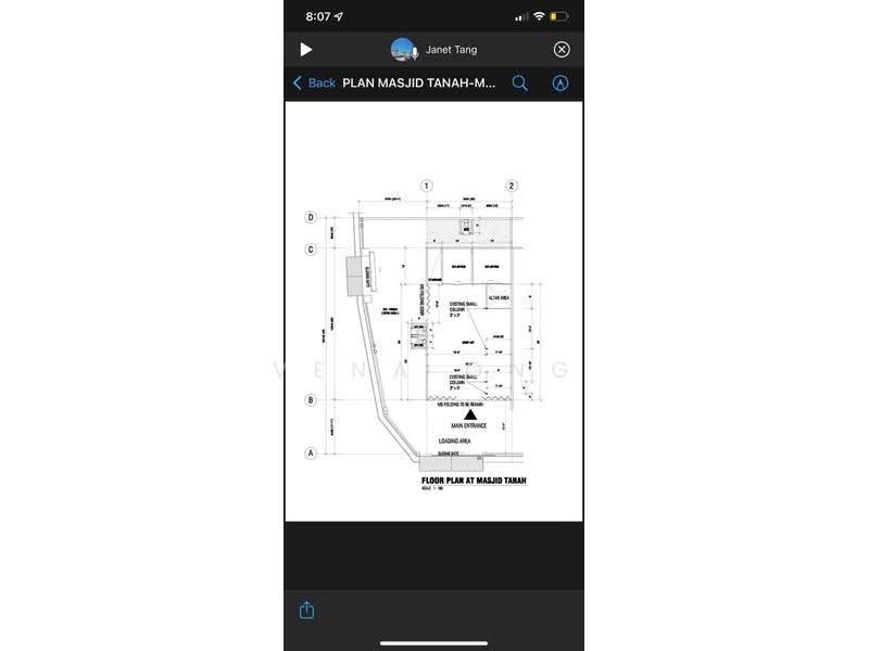 Kilang untuk Dijual di Masjid Tanah, Melaka oleh Vena Ong - iProperty.com.my