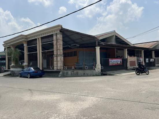 Masjid Tanah