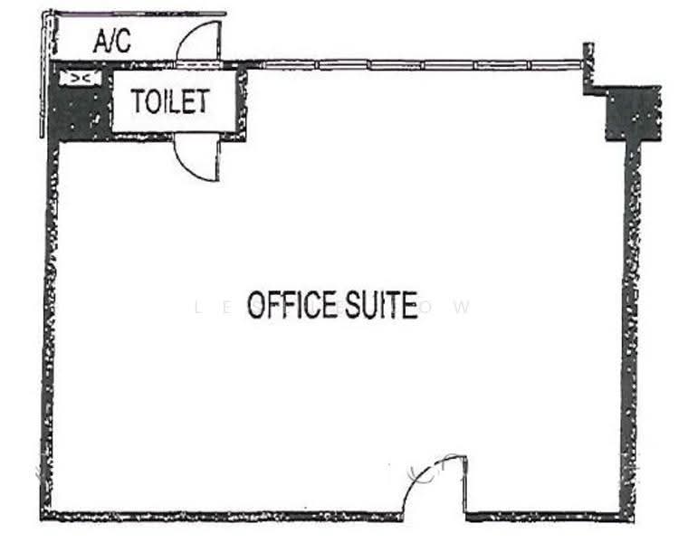 Office for Sale in Tropicana, Petaling Jaya by Leslie Low - iProperty.com.my