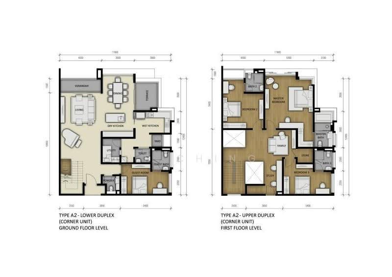 Kondominium untuk Disewa di 280 Park Homes oleh Mr Ching - iProperty.com.my