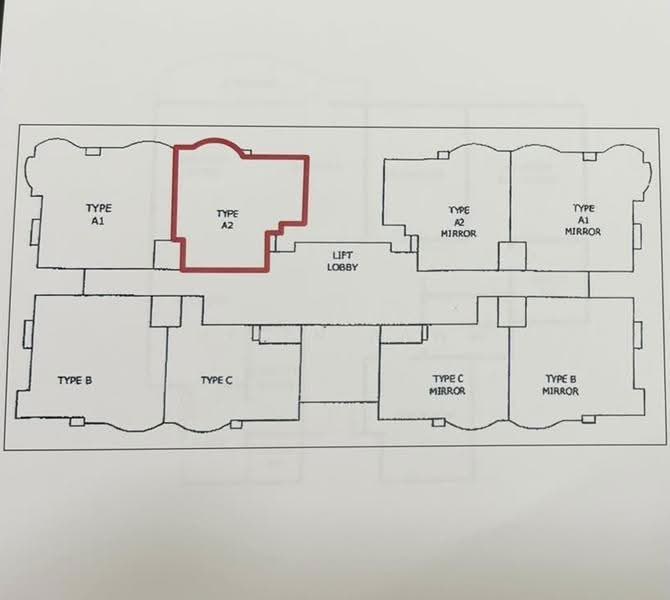 Kondominium untuk Dijual di Denai Sutera oleh Helen Saw - iProperty.com.my