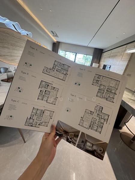 Condominium for Sale in Aosis Mont Kiara by JasonYeo - iProperty.com.my
