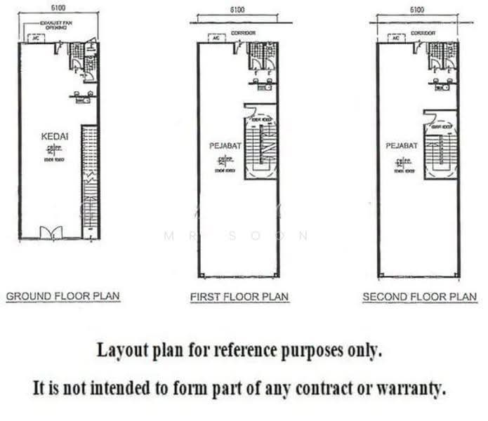 Shop / Office for Sale in Rawang, Selangor by Mr Soon - iProperty.com.my