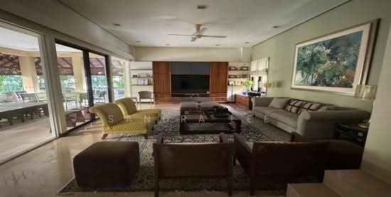 Bangsar Hill, Bangsar