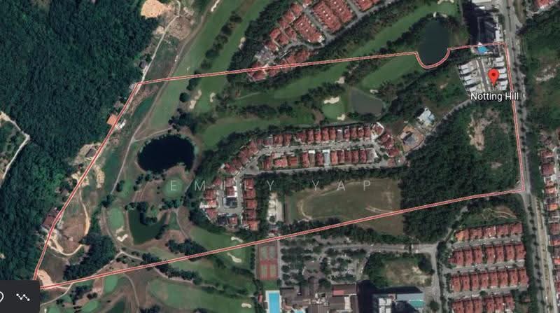 Residential Land for Sale in Bukit Rahman Putra, Sungai Buloh by Emily Yap - iProperty.com.my