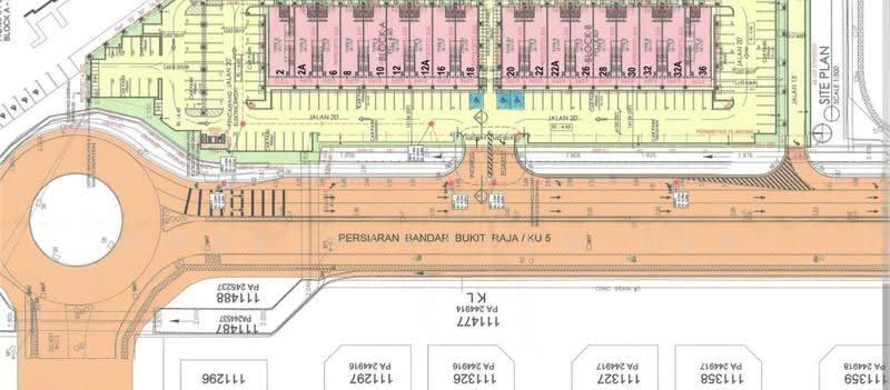 Shop / Office for Sale in Klang, Selangor by Omar Stephen Tan - iProperty.com.my