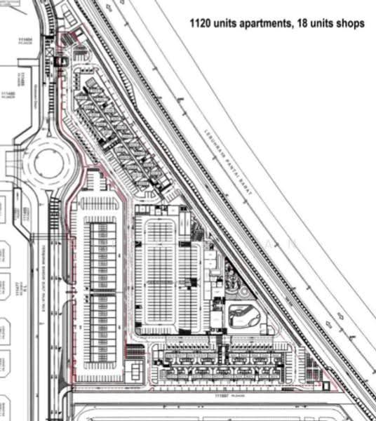 Shop / Office for Sale in Klang, Selangor by Omar Stephen Tan - iProperty.com.my