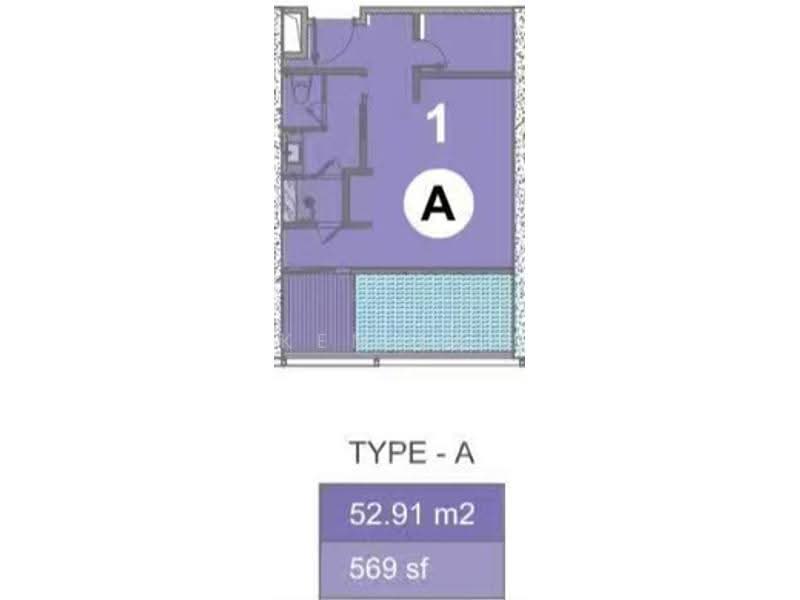 Service Residence for Sale in Imperial Lexis by Ken Lai - iProperty.com.my