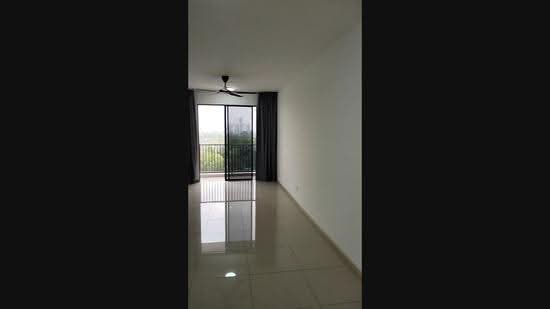 Service Residence for Rent in MIRA at Shorea Park by Ronald Khoo - iProperty.com.my